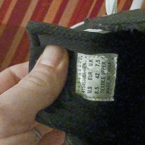 Pony causal shoes - Picture 4 of 4